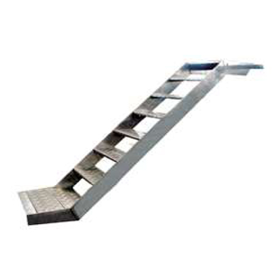 aluminium_stair