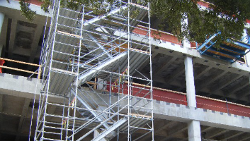 What to consider while choosing scafffolding