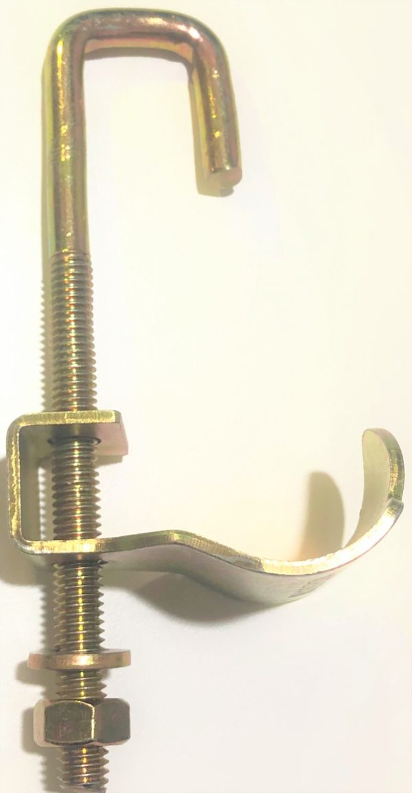 Ladder Clamp | Worksafe Scaffolding